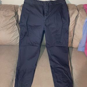 Mens Patagonia Twill Traveler pants, Size- Large & condition is great!